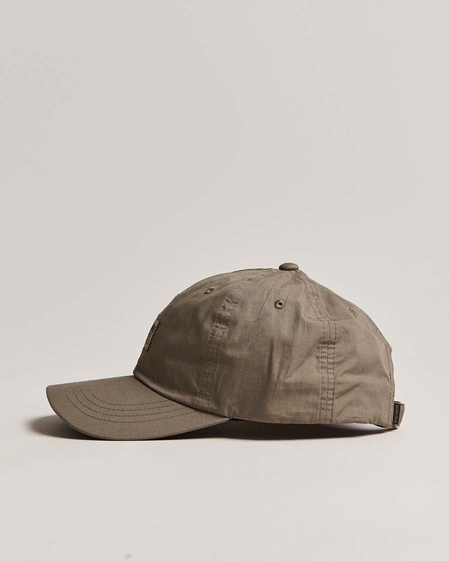 Herr | Filson Lightweight Angler Cap Desert Green | Filson | Lightweight Angler Cap Desert Green