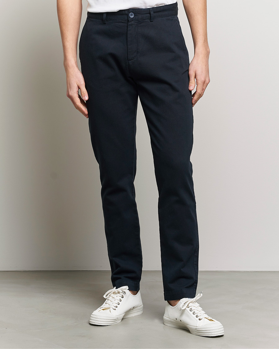 Herr | A Day's March | A Day's March | Sunnyvale Classic Chino Navy