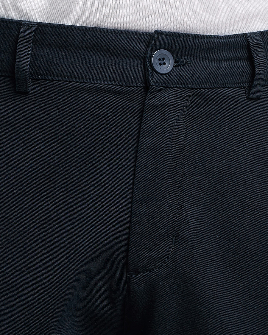 Herr | Byxor | A Day's March | Sunnyvale Classic Chino Navy