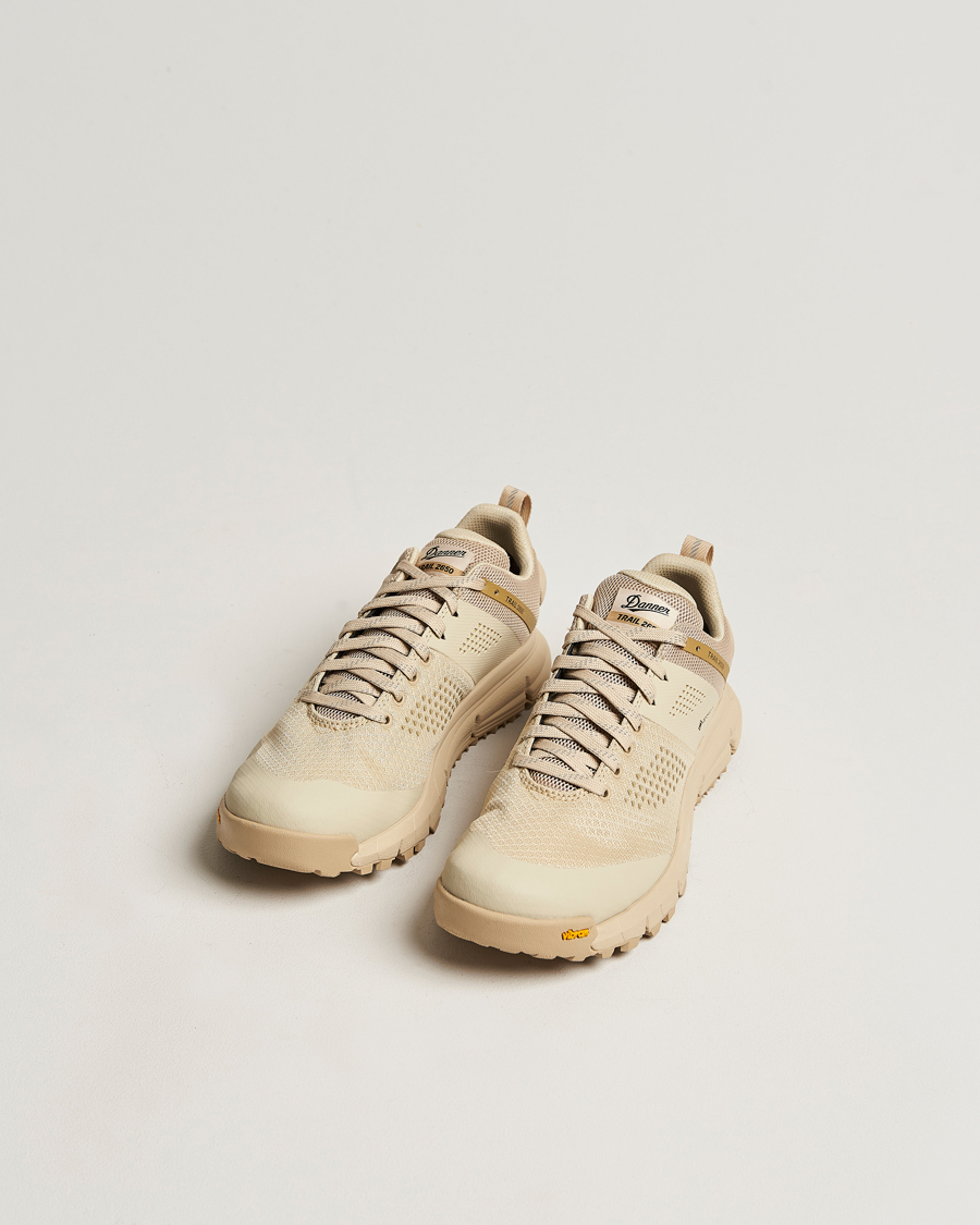 Herr | Hikingskor | Danner | Trail 2650 Mesh GTX Trail Sneaker Mojave Desert