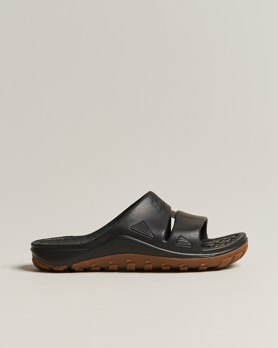 Herr | Danner Shelter Cove Slide Black | Danner | Shelter Cove Slide Black