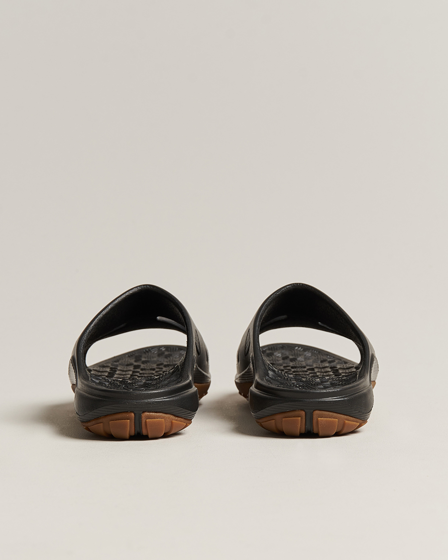 Herr | Danner Shelter Cove Slide Black | Danner | Shelter Cove Slide Black
