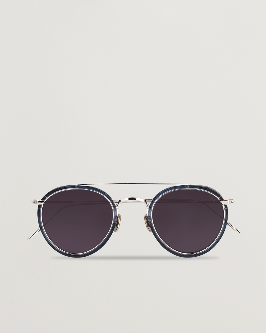 Herr |  | EYEVAN 7285 | 762 Sunglasses Black