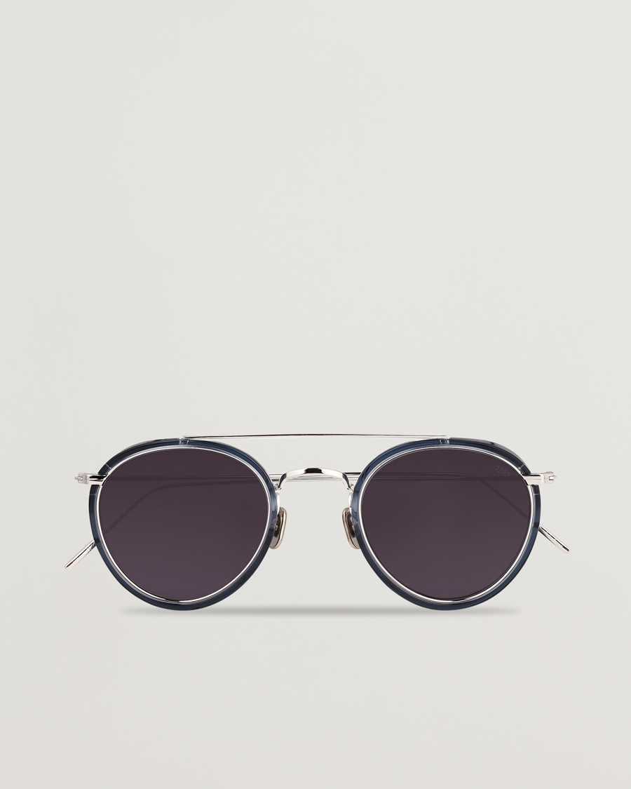 Herr | Solglasögon | EYEVAN 7285 | 762 Sunglasses Black