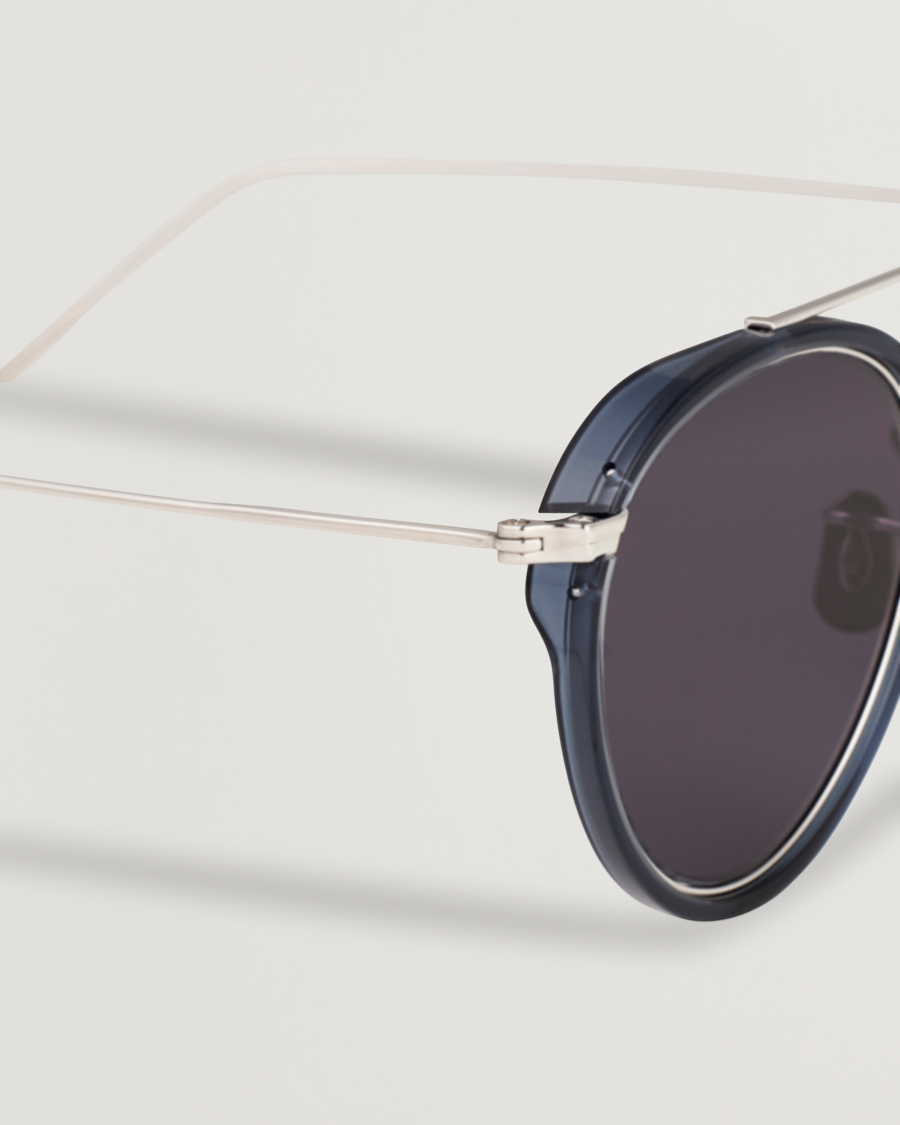 Herr | Solglasögon | EYEVAN 7285 | 762 Sunglasses Black