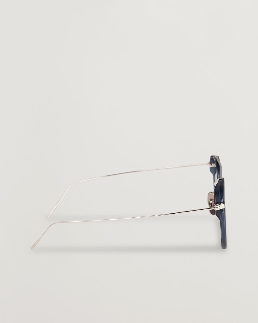 Herr | Solglasögon | EYEVAN 7285 | 762 Sunglasses Black