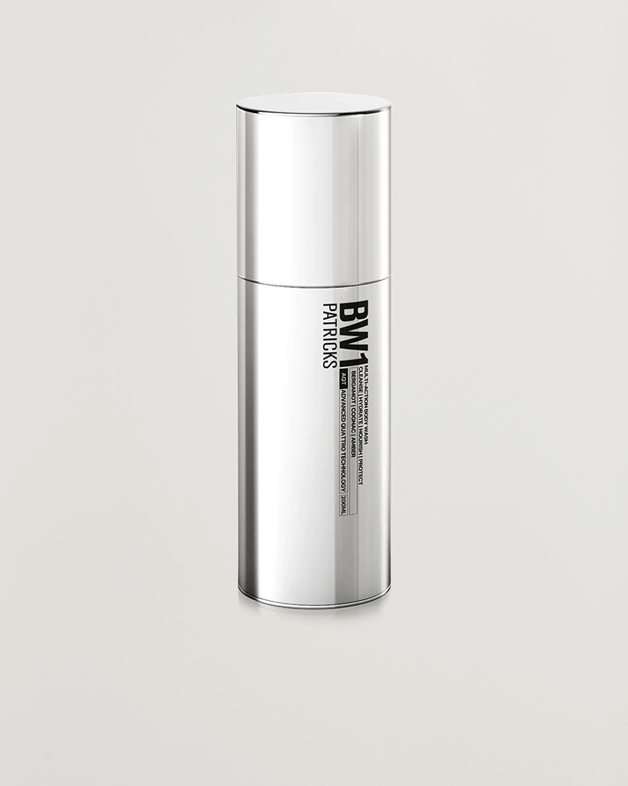 Herr | Hudvård | Patricks | BW1 Multi-Action Body Wash 200ml