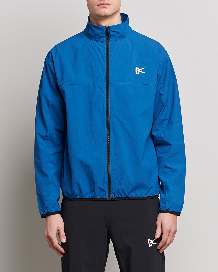 Herr | Jackor | District Vision | Theo Shell Jacket Glacier