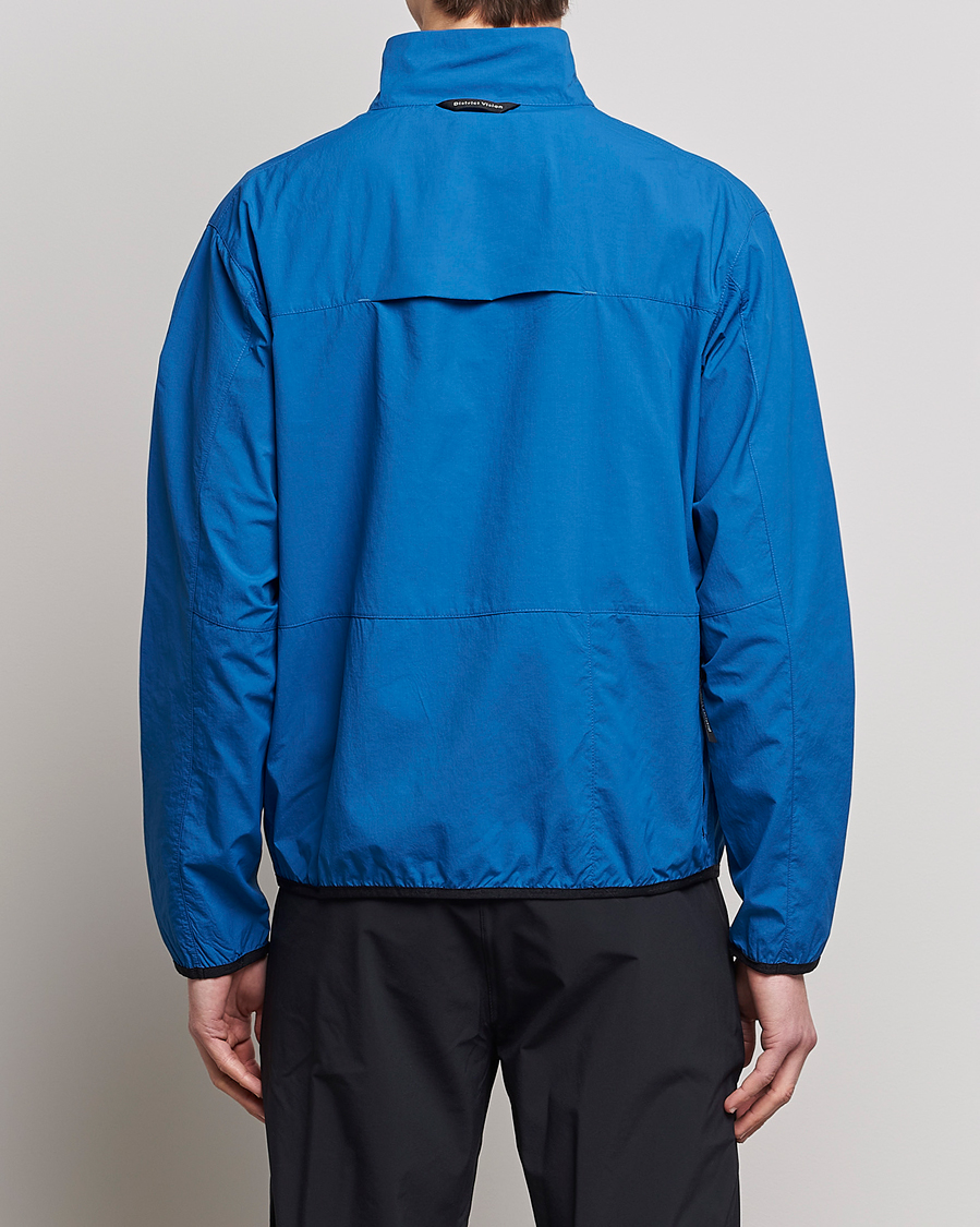 Herr | Jackor | District Vision | Theo Shell Jacket Glacier