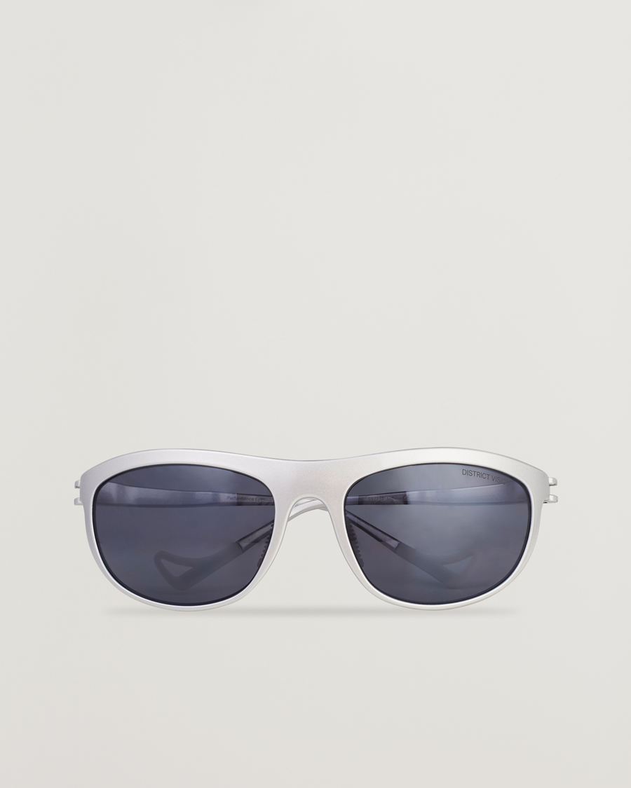 Herr | District Vision Takeyoshi Altitude Master Silver | District Vision | Takeyoshi Altitude Master Silver
