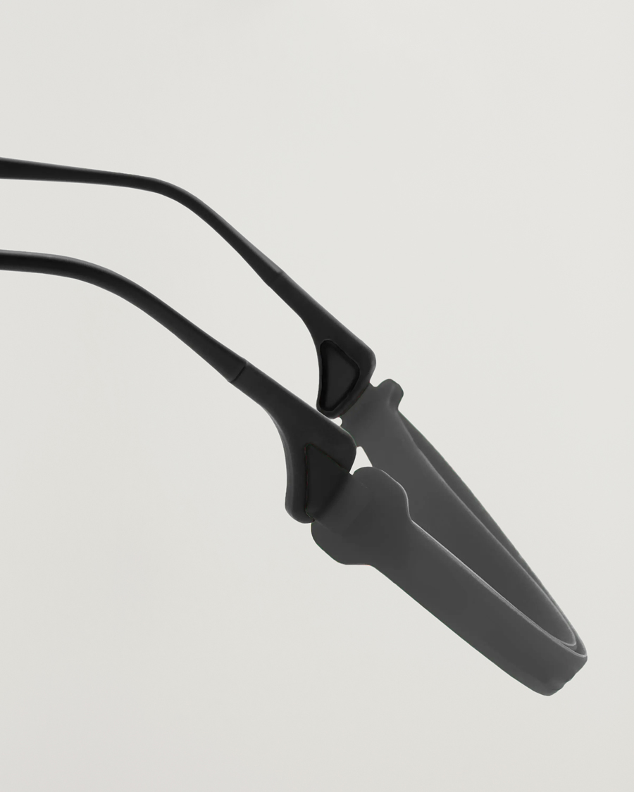 Herr | District Vision Sunglass Sports Strap Grey | District Vision | Sunglass Sports Strap Grey