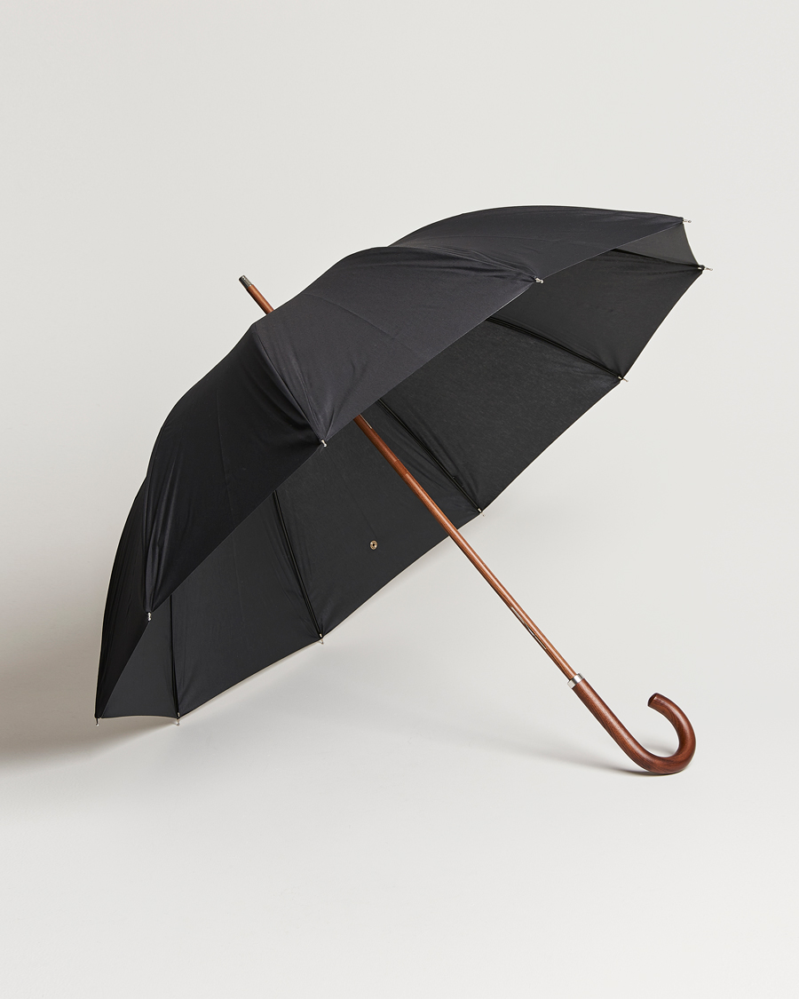 Herr | Carl Dagg Series 001 Umbrella Tender Black | Carl Dagg | Series 001 Umbrella Tender Black