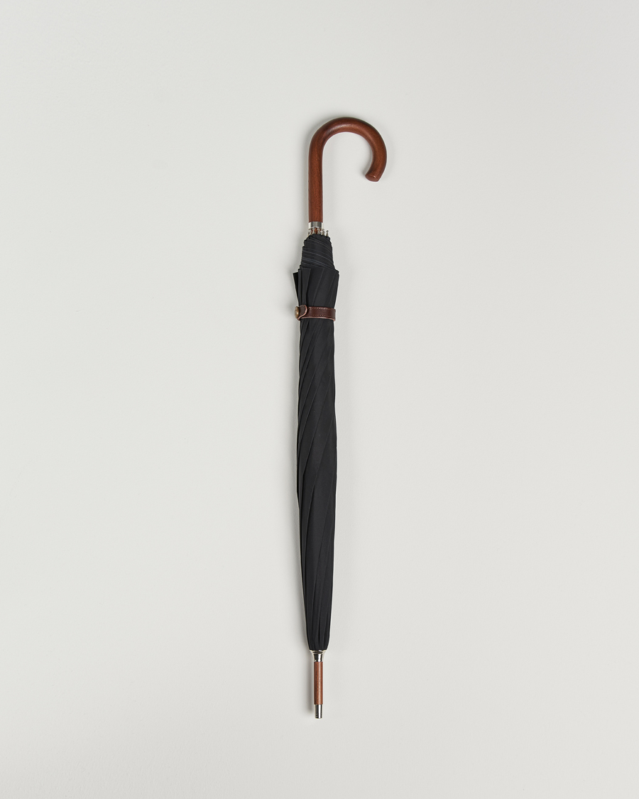 Herr | Carl Dagg Series 001 Umbrella Tender Black | Carl Dagg | Series 001 Umbrella Tender Black
