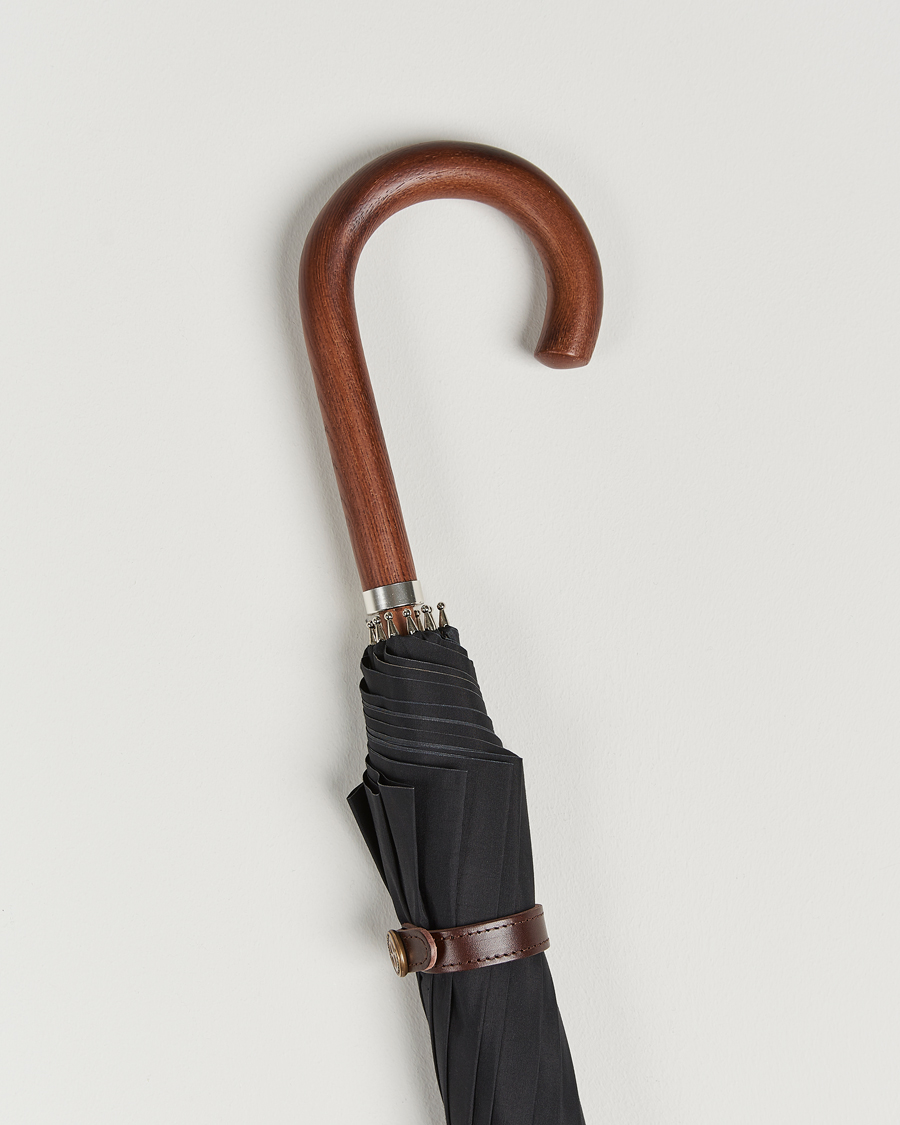 Herr | Carl Dagg Series 001 Umbrella Tender Black | Carl Dagg | Series 001 Umbrella Tender Black