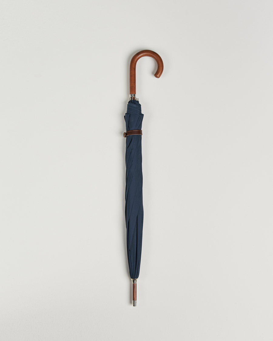 Herr | Carl Dagg Series 001 Umbrella Dusky Blue | Carl Dagg | Series 001 Umbrella Dusky Blue