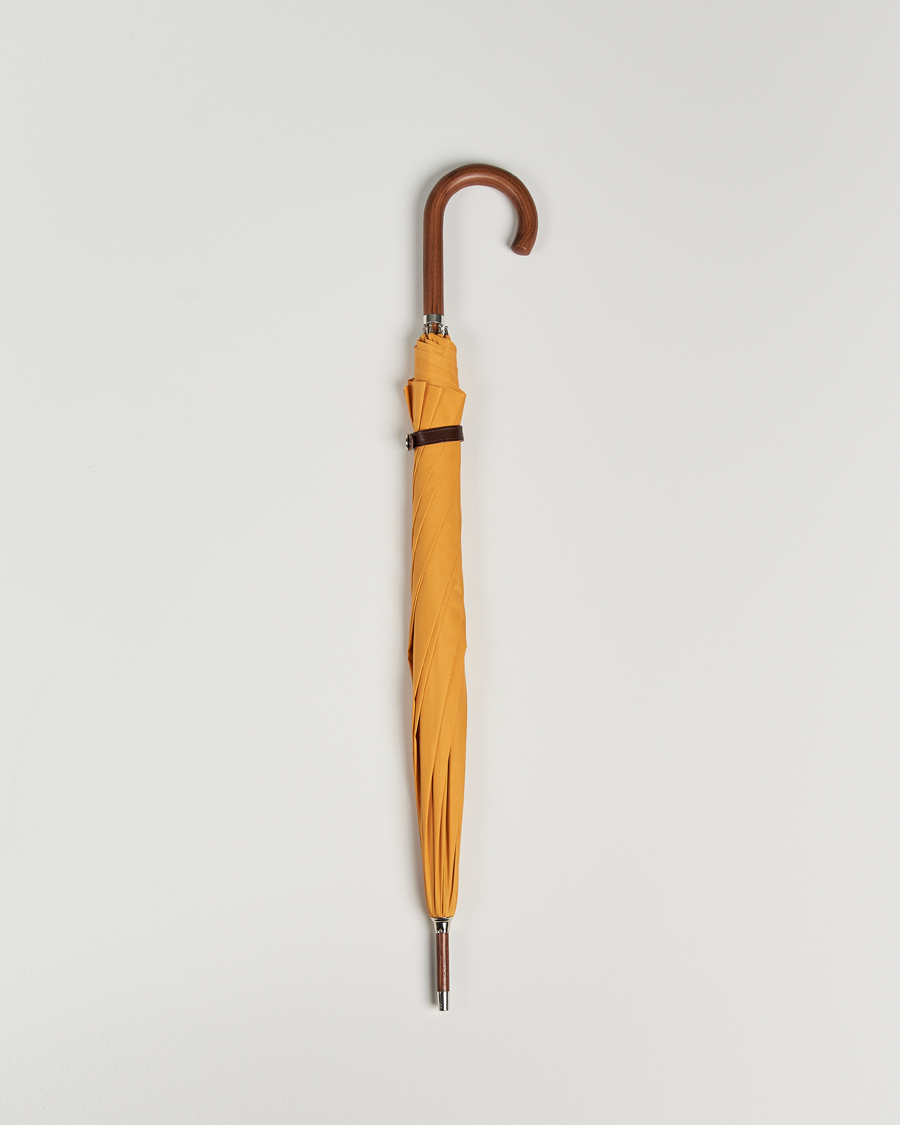 Herr | Carl Dagg Series 003 Umbrella Gentle Yellow | Carl Dagg | Series 003 Umbrella Gentle Yellow