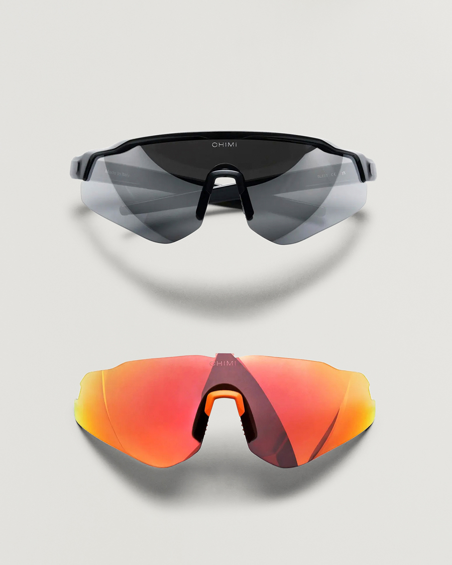 Herr | CHIMI Sleet Active Black | CHIMI | Sleet Active Black