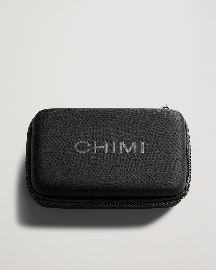 Herr | CHIMI Sleet Active Black | CHIMI | Sleet Active Black