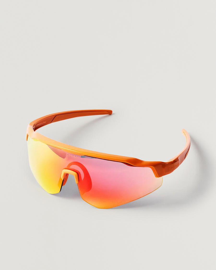 Herr | | CHIMI | Sleet Active Orange
