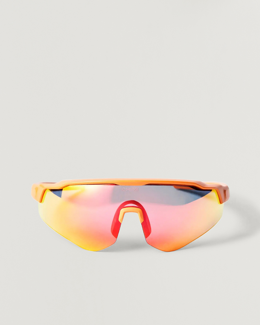 Herr | CHIMI Sleet Active Orange | CHIMI | Sleet Active Orange