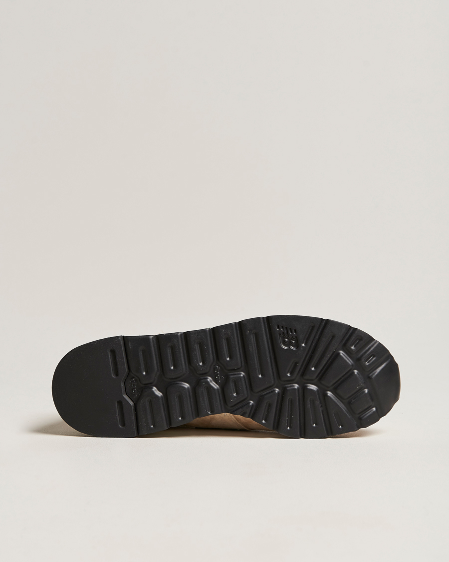 Herr | New Balance 990 Made In USA Sneakers Tan | New Balance | 990 Made In USA Sneakers Tan