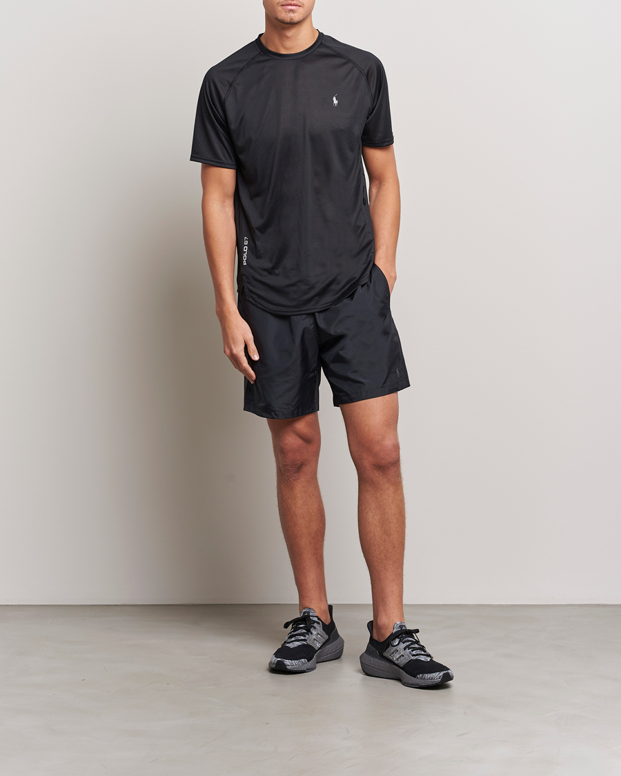 Herr | Shorts | Polo Ralph Lauren | Ripstop Performance Shorts Black