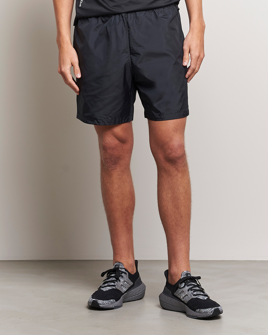 Herr | Shorts | Polo Ralph Lauren | Ripstop Performance Shorts Black