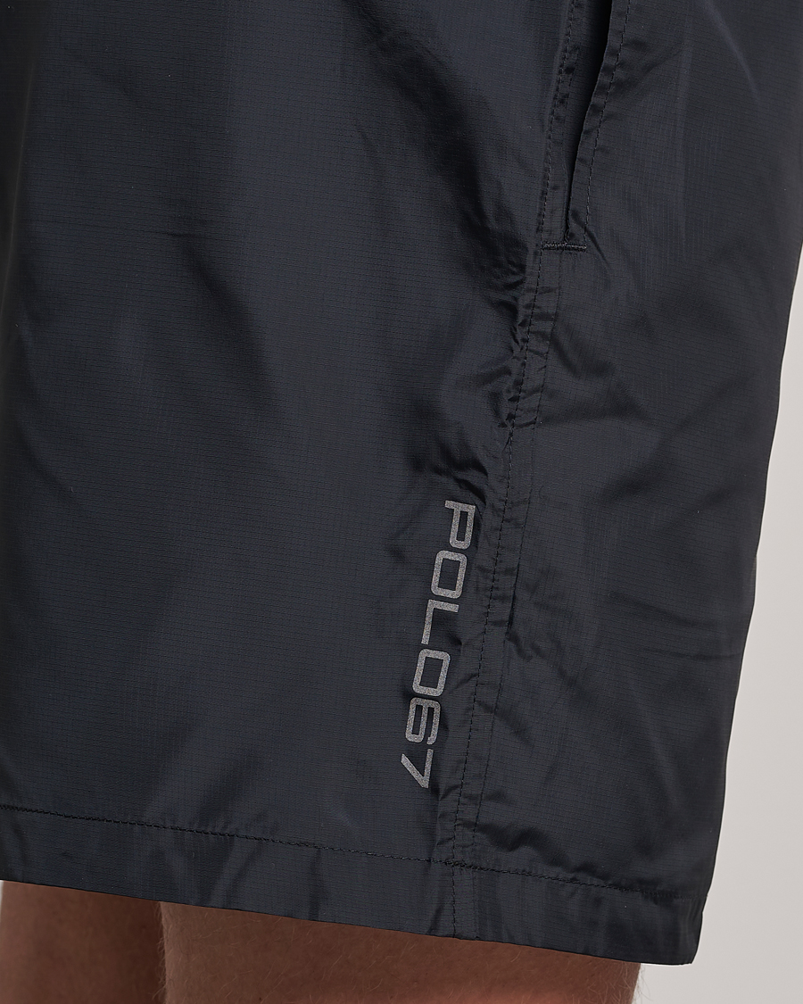 Herr | Shorts | Polo Ralph Lauren | Ripstop Performance Shorts Black