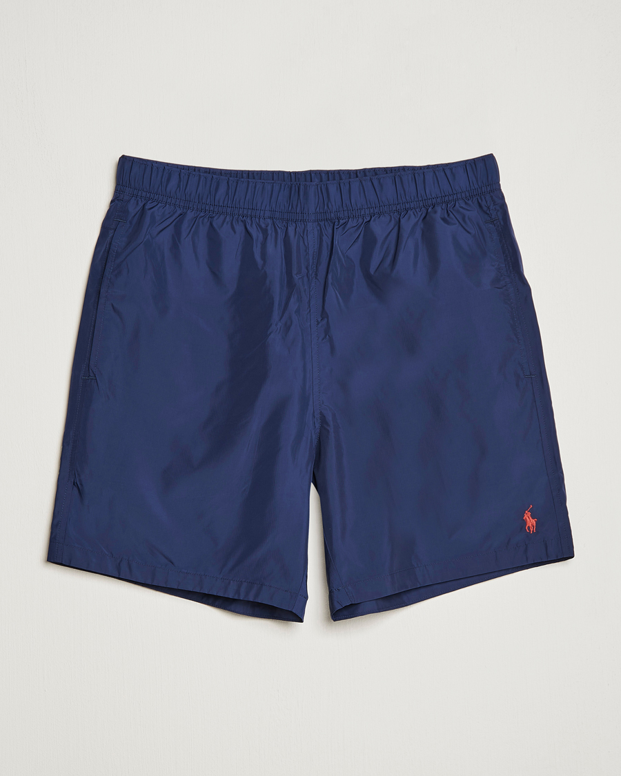 Herr | Shorts | Polo Ralph Lauren | Ripstop Performance Shorts Newport Navy