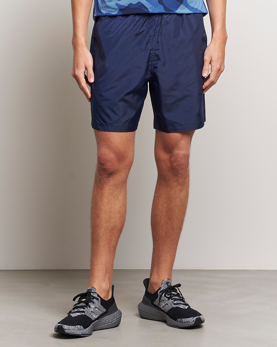 Herr | Shorts | Polo Ralph Lauren | Ripstop Performance Shorts Newport Navy