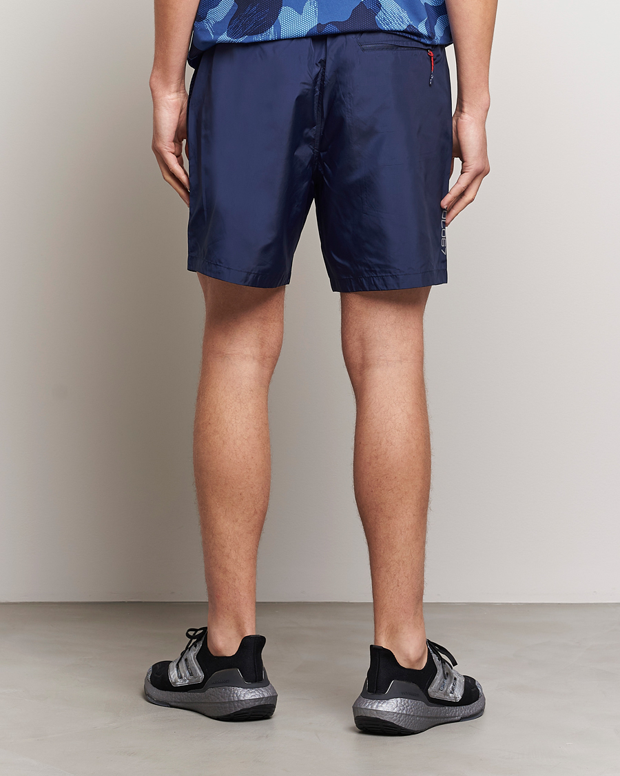 Herr | Shorts | Polo Ralph Lauren | Ripstop Performance Shorts Newport Navy