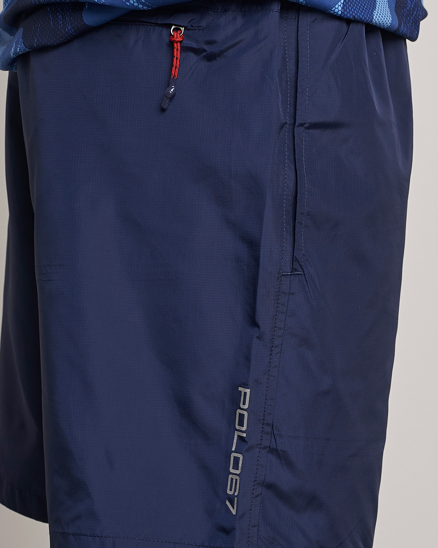 Herr | Shorts | Polo Ralph Lauren | Ripstop Performance Shorts Newport Navy