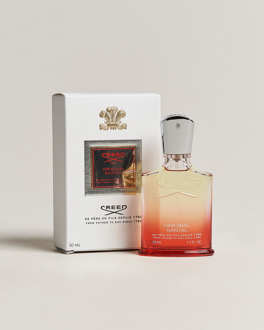 Herr | Parfymer | Creed | Original Santal Eau de Parfum 50ml