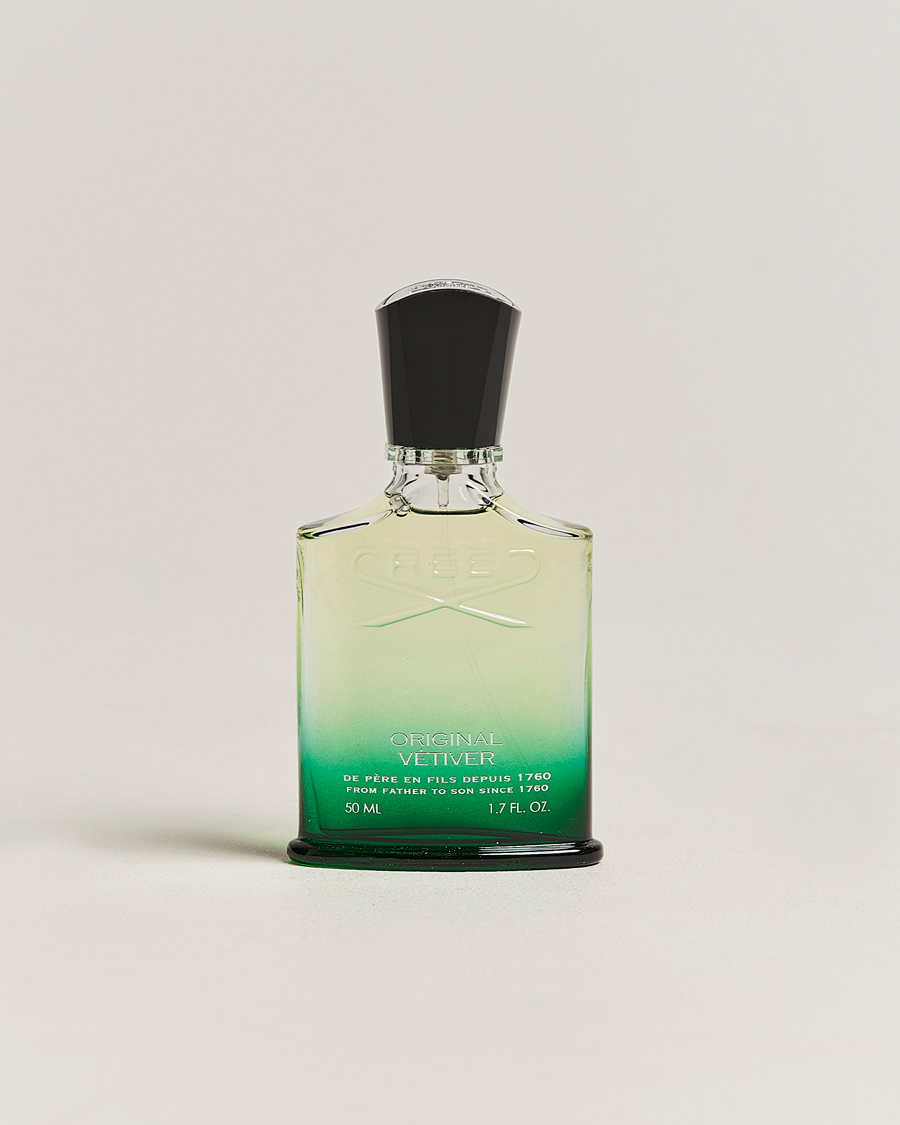 Herr |  | Creed | Original Vetiver Eau de Parfum 50ml     