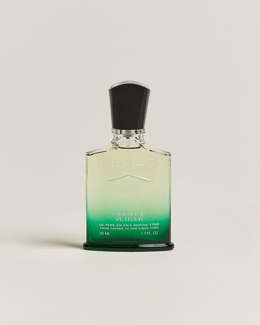 Herr | Parfymer | Creed | Original Vetiver Eau de Parfum 50ml