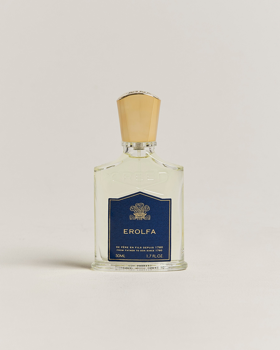 Herr | Parfymer | Creed | Erolfa Eau de Parfum 50ml