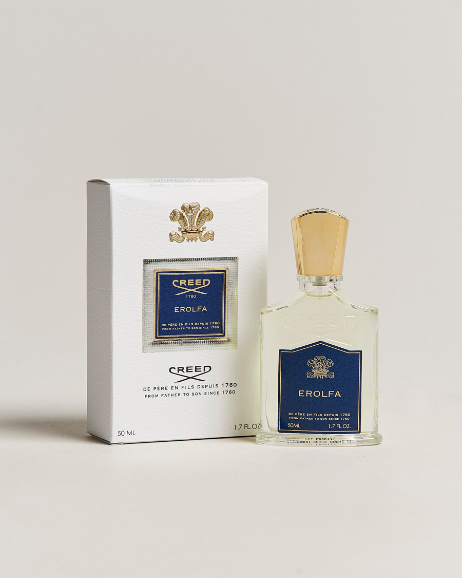 Herr |  | Creed | Erolfa Eau de Parfum 50ml   