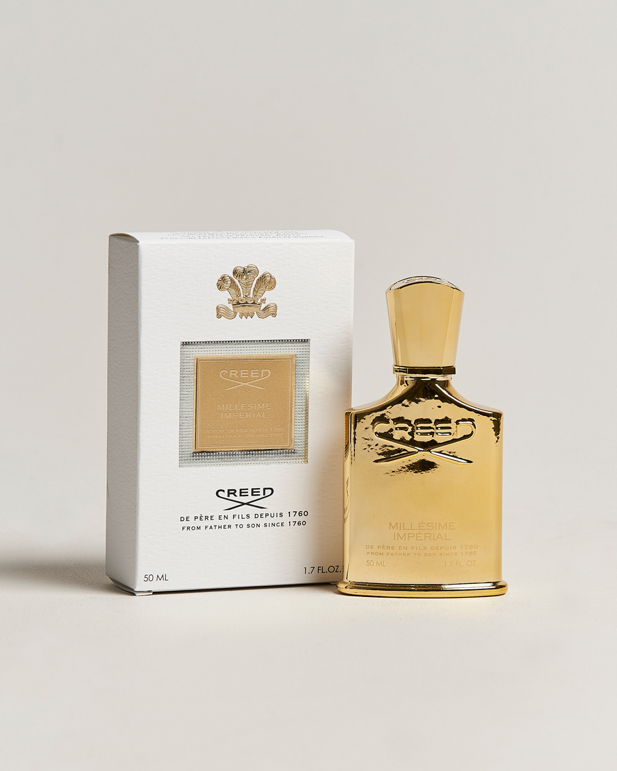 Herr |  | Creed | Millesime Imperial Eau de Parfum 50ml 