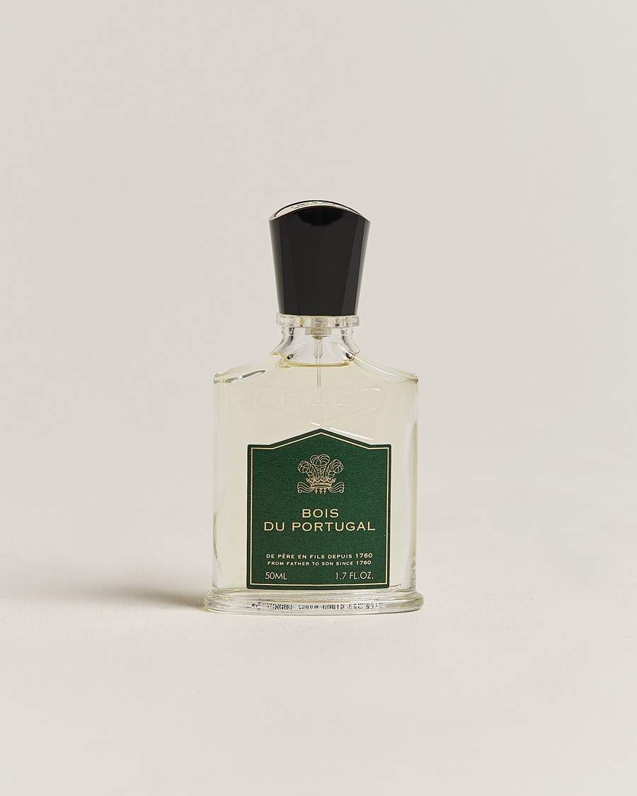Herr |  | Creed | Bois Du Portugal Eau de Parfum 50ml   