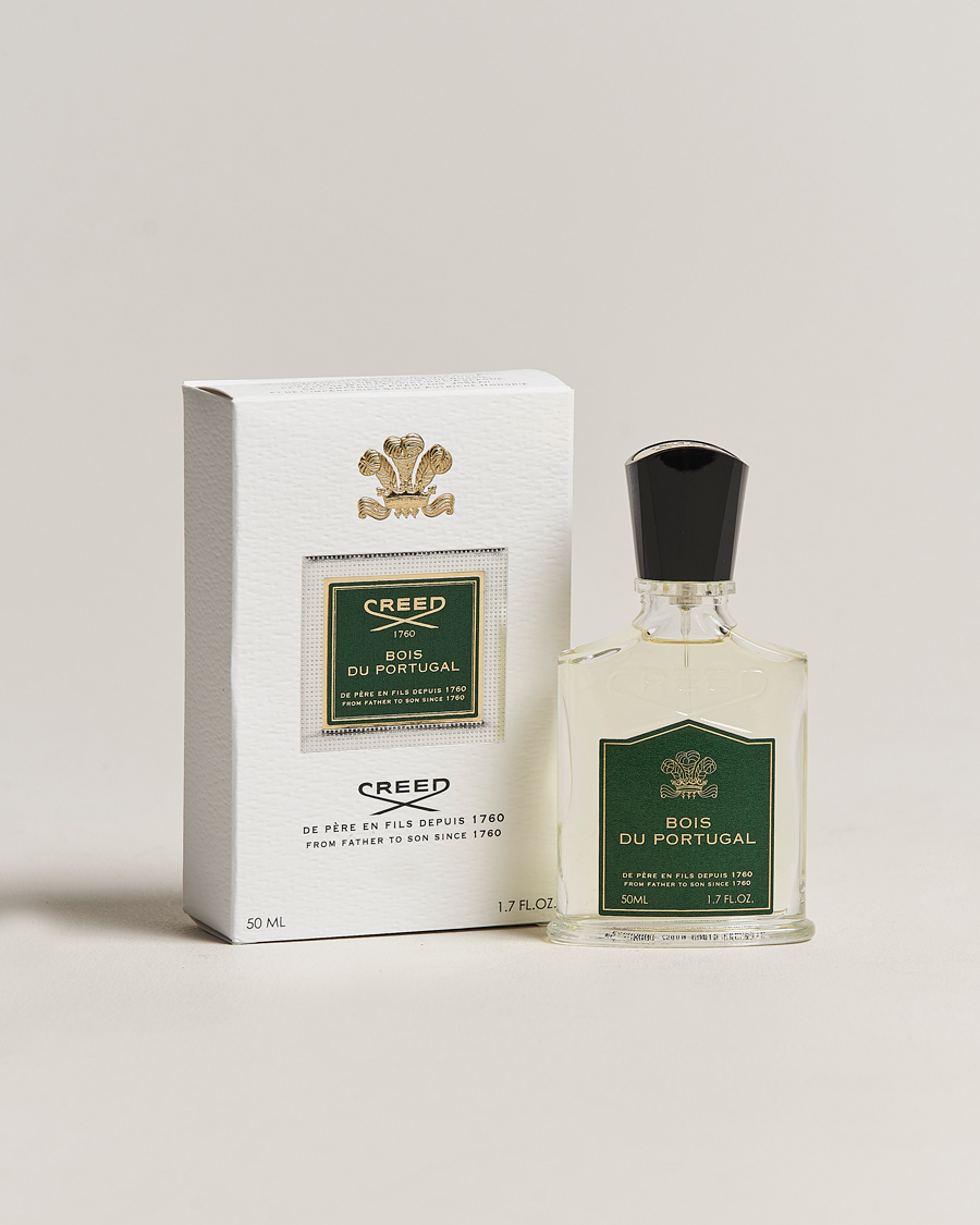 Herre | Livsstil | Creed | Bois Du Portugal Eau de Parfum 50ml   