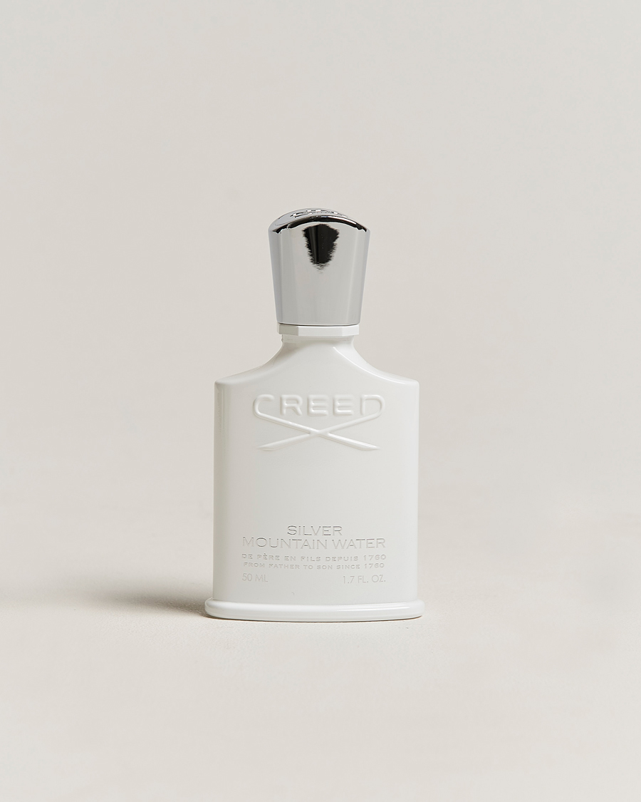 Herr | Creed | Creed | Silver Mountain Water Eau de Parfum 50ml     