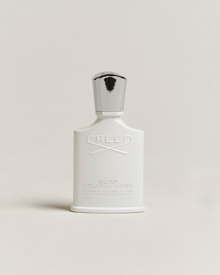 Herr | Parfymer | Creed | Silver Mountain Water Eau de Parfum 50ml