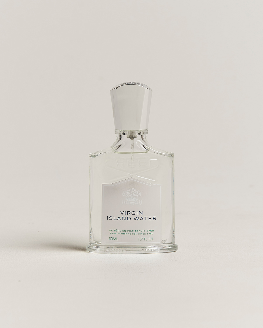 Herr | Parfymer | Creed | Virgin Island Water Eau de Parfum 50ml