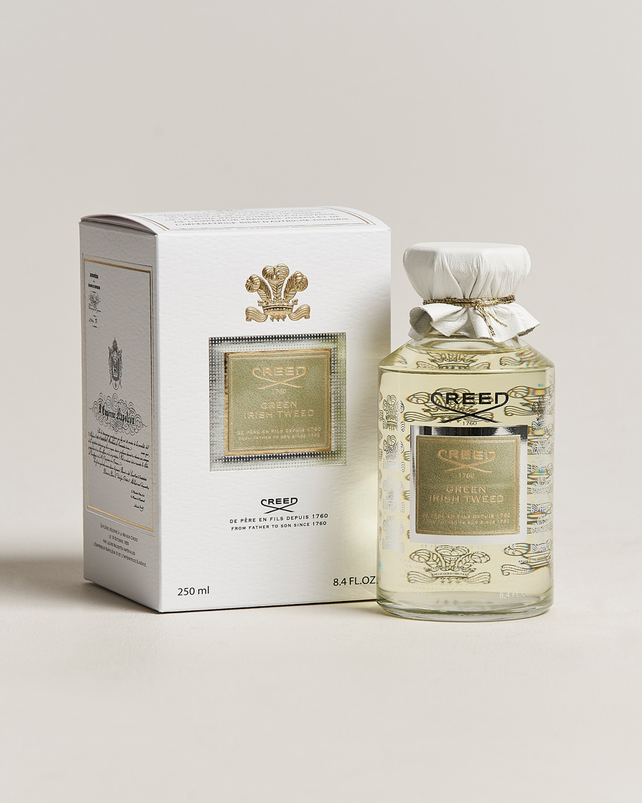 Herre | Livsstil | Creed | Green Irish Tweed Eau de Parfum 250ml   