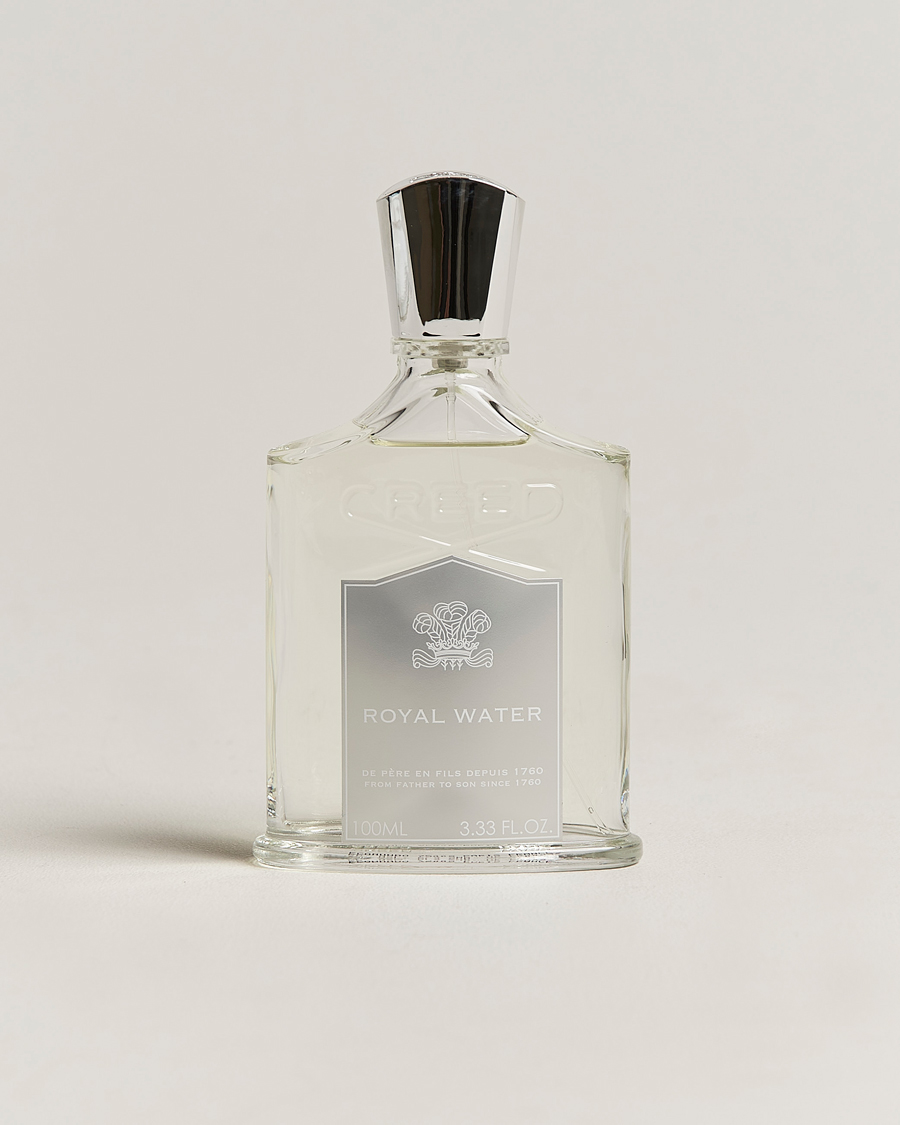 Herr | Parfymer | Creed | Royal Water Eau de Parfum 100ml