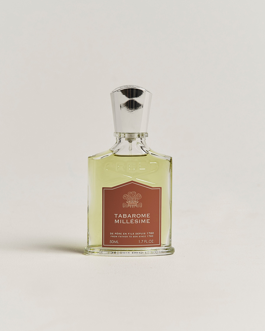 Herr |  | Creed | Tabarome Millesime Eau de Parfum 50ml   