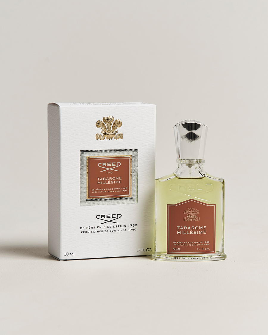 Herr | Parfymer | Creed | Tabarome Millesime Eau de Parfum 50ml