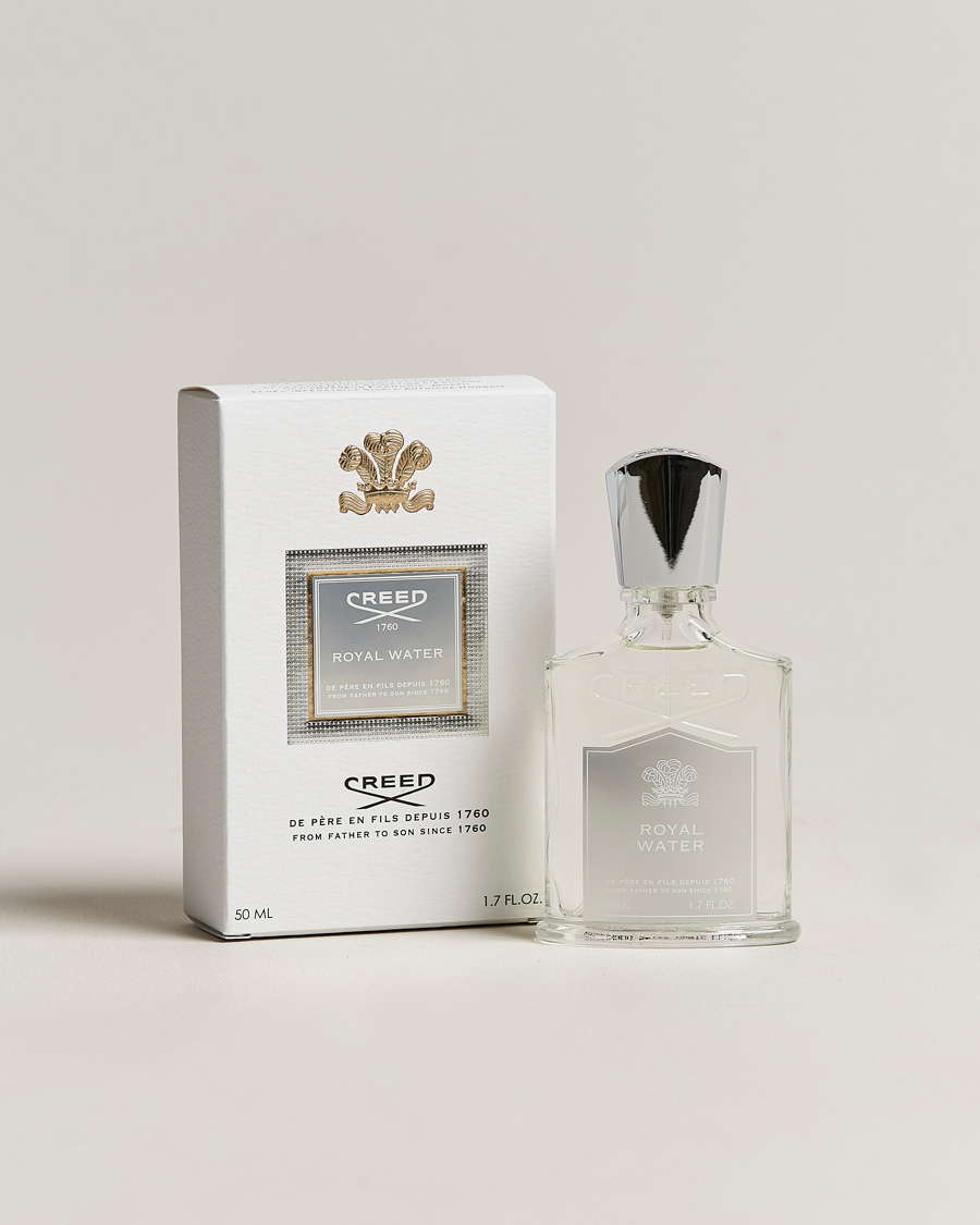 Herr | Parfymer | Creed | Royal Water Eau de Parfum 50ml   