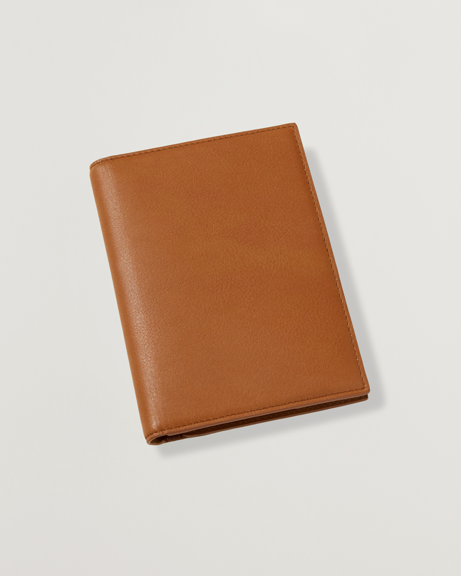 Herr | Ralph Lauren Home Buckley Golf Giftset Saddle Brown | Ralph Lauren Home | Buckley Golf Giftset Saddle Brown