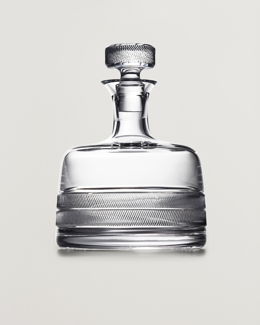 Herr | Till hemmet | Ralph Lauren Home | Remy Decanter Clear